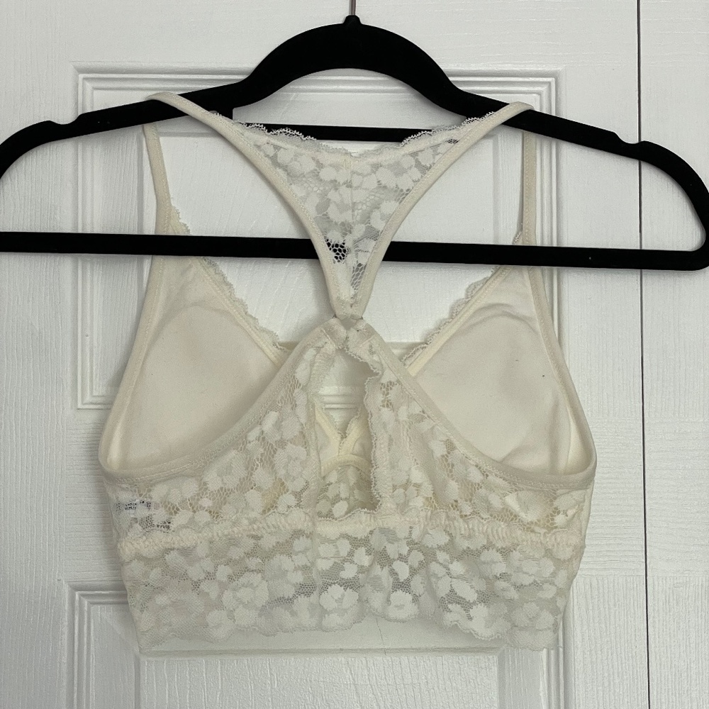 Aerie XS Plunge Bralette